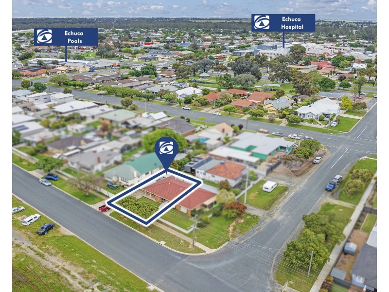 41 Annesley Street, Echuca VIC 3564