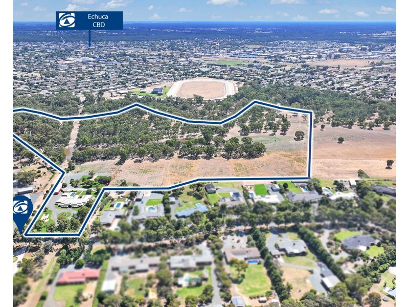 61 Schoeffel Drive, Echuca VIC 3564