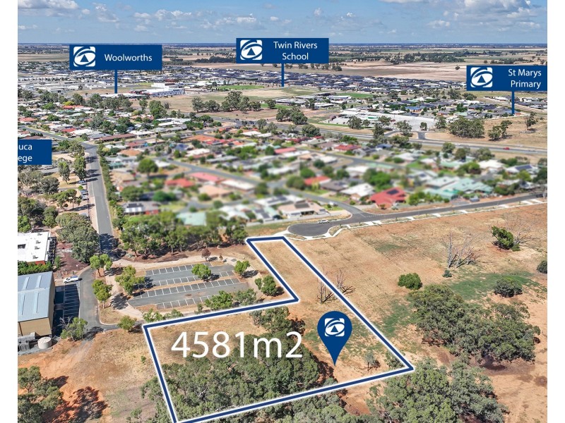 2 Eucalypt Court, Echuca VIC 3564