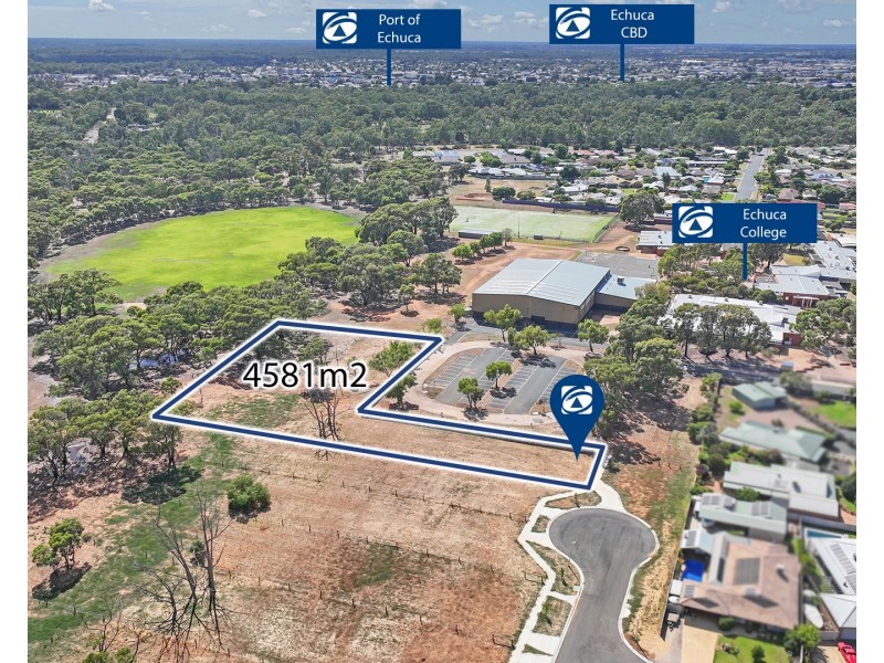 2 Eucalypt Court, Echuca VIC 3564