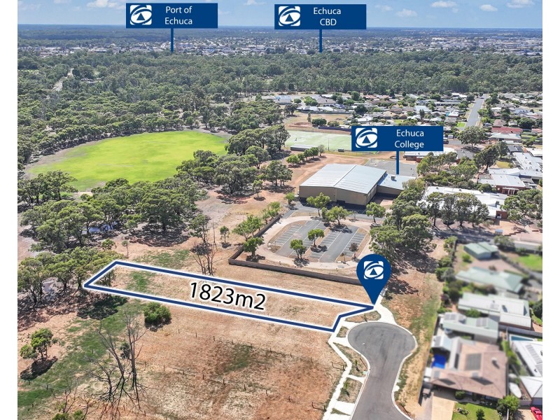 4 Eucalypt Court, Echuca VIC 3564