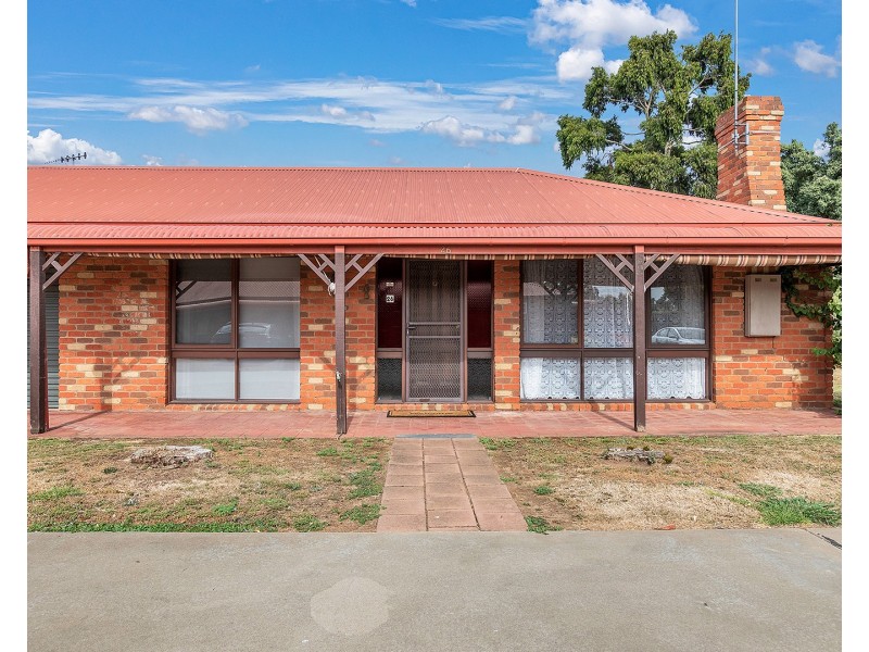 26/5 Elizabeth Street, Echuca VIC 3564