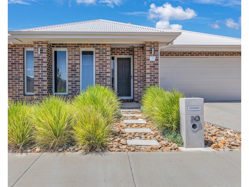 50  Wilkinson Drive, Echuca VIC 3564