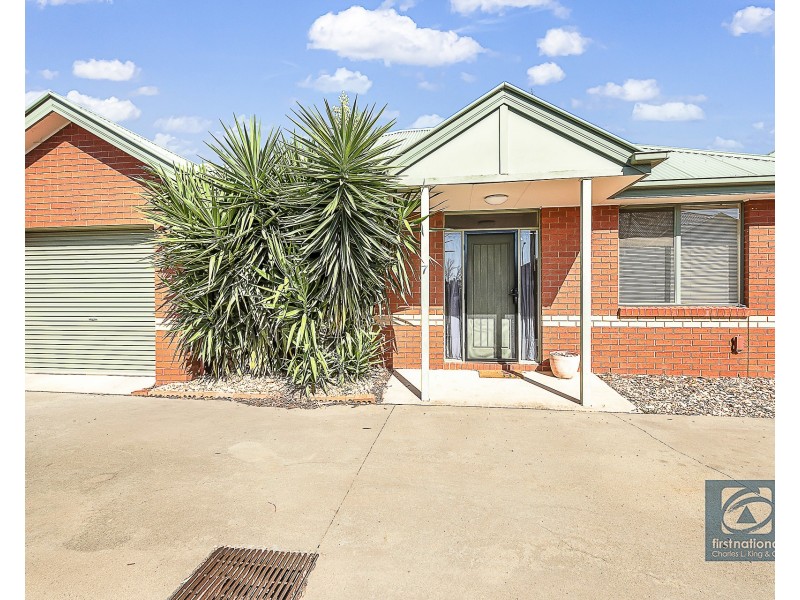7/6 Warden Street, Moama NSW 2731