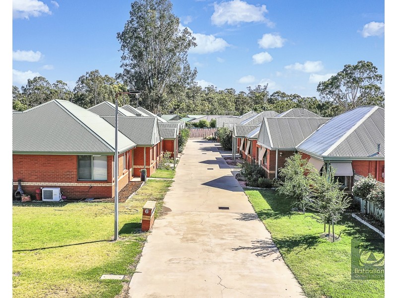 7/6 Warden Street, Moama NSW 2731