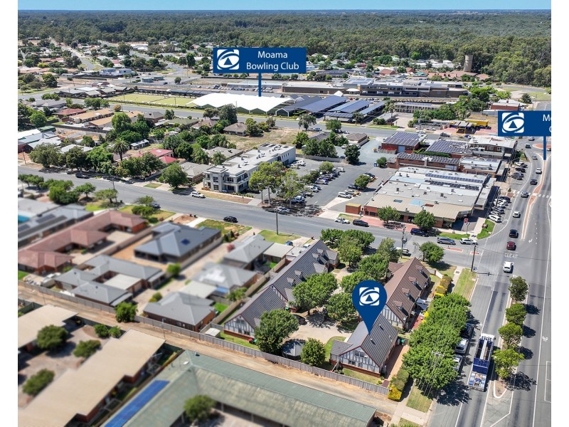 5/41-43 Meninya Street, Moama NSW 2731