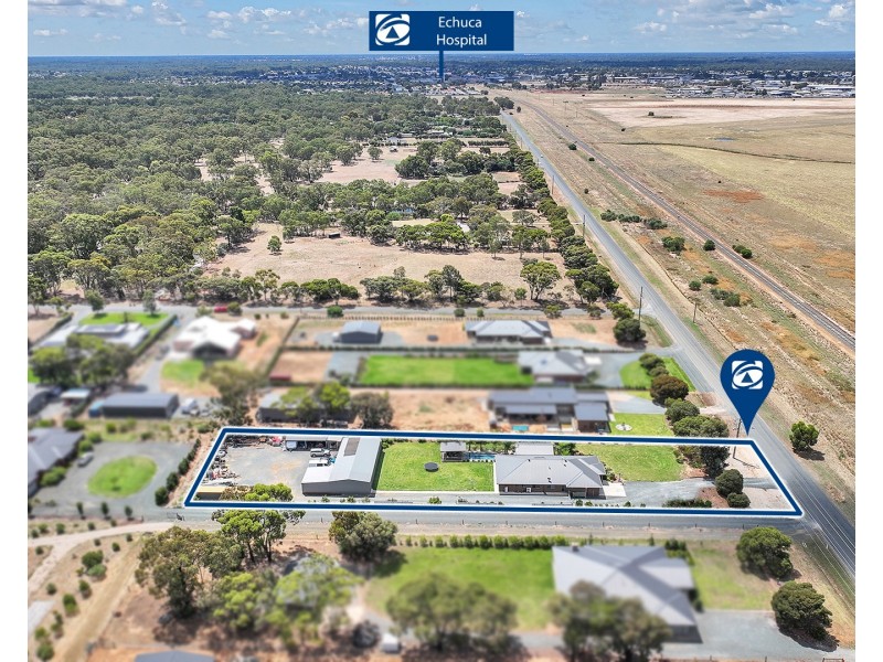 180 Anderson Road, Echuca VIC 3564