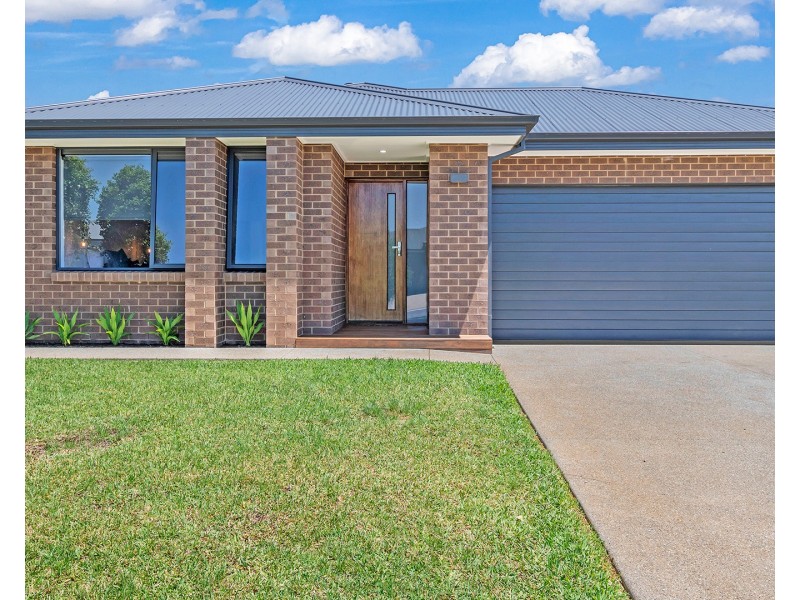 5 Marion Court, Moama NSW 2731