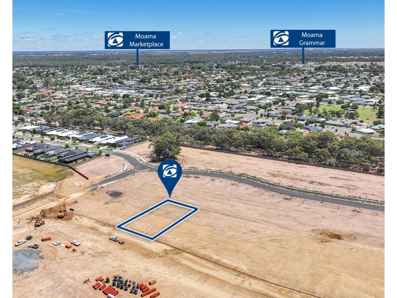 222 Maidens Green, Lot 222 Princes Way, Moama NSW 2731