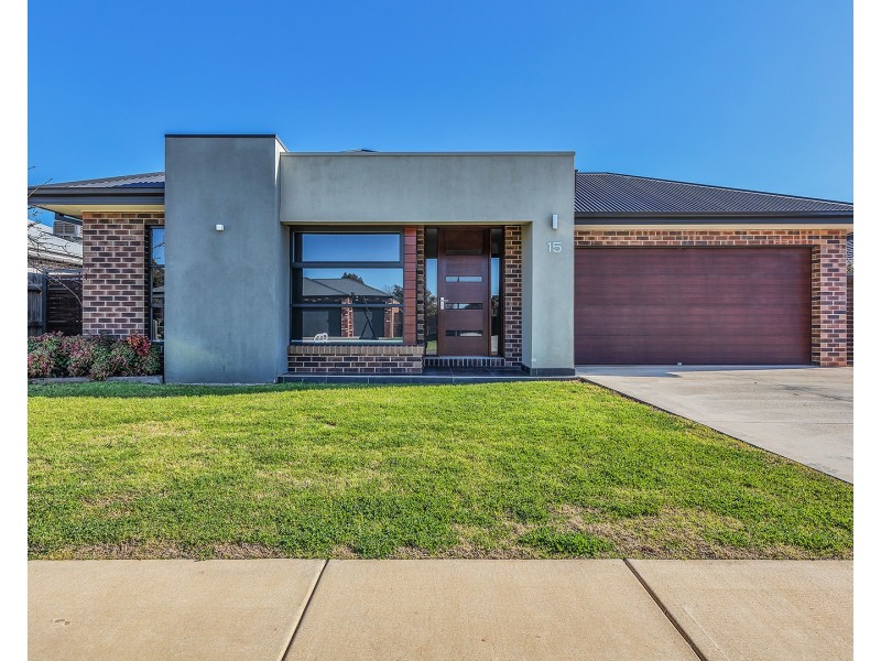 15 Marsanne Drive, Moama NSW 2731