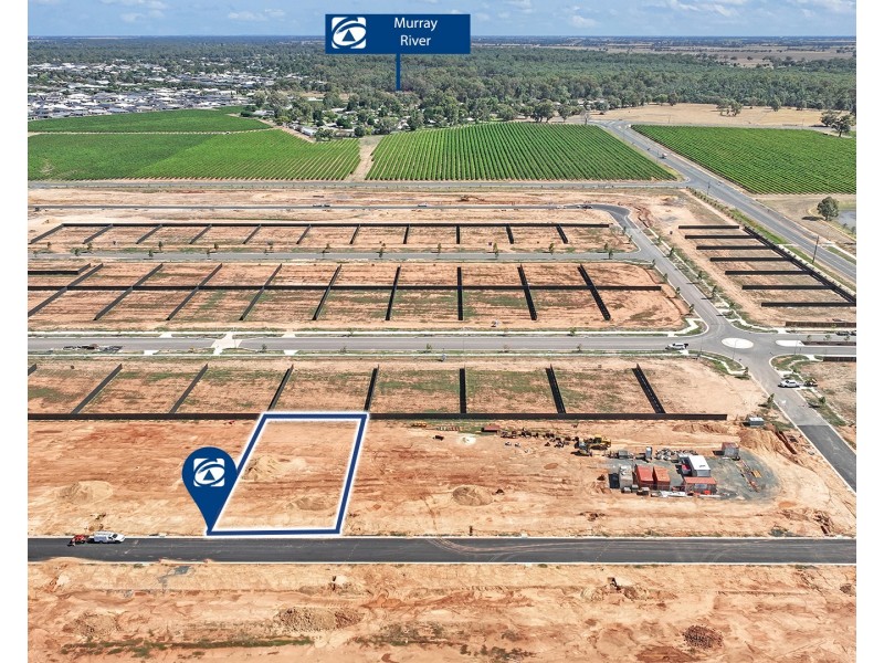 63 The Range Whistler Circuit, Echuca VIC 3564