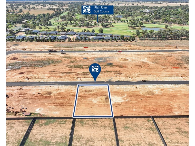 63 The Range Whistler Circuit, Echuca VIC 3564