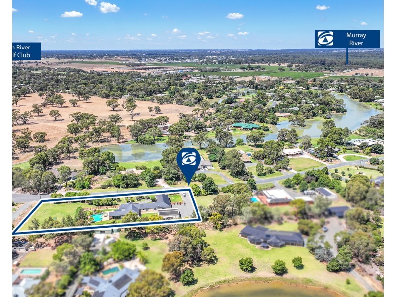 30 Kilkerrin Drive, Moama NSW 2731