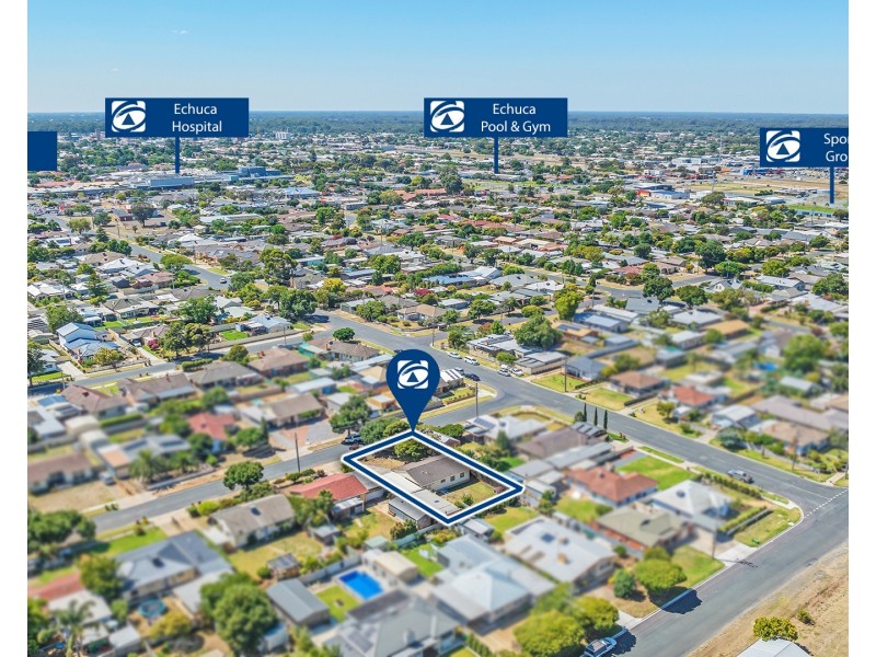 1 Stokes Street, Echuca VIC 3564