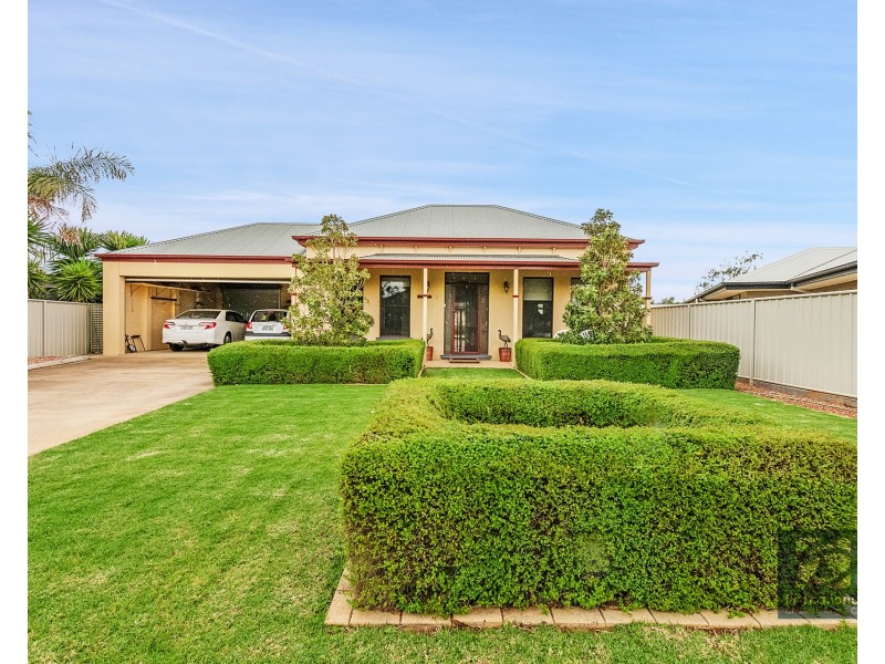 9 Shetland Drive, Moama NSW 2731