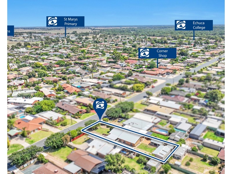72 Crossen Street, Echuca VIC 3564