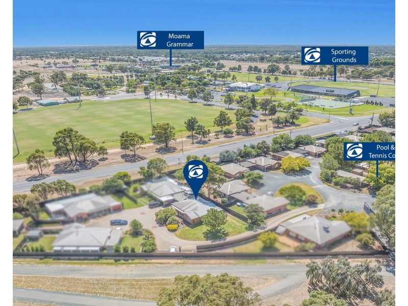 12/55 Perricoota Road, Moama NSW 2731