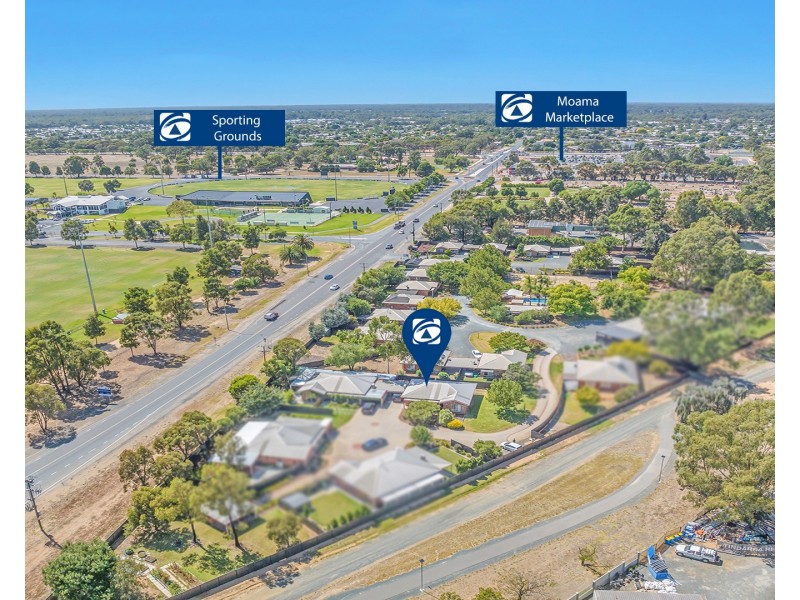 12/55 Perricoota Road, Moama NSW 2731