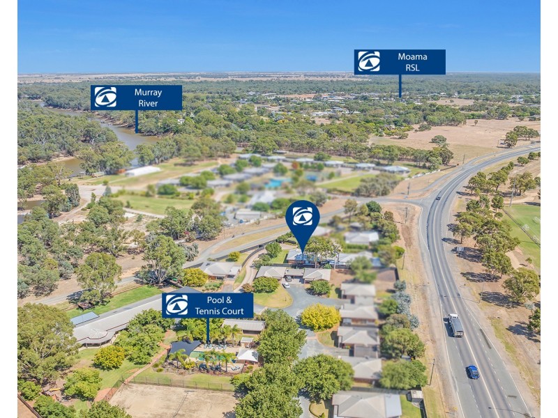 12/55 Perricoota Road, Moama NSW 2731
