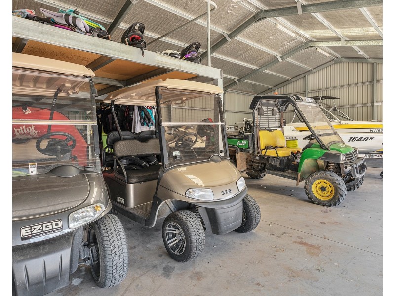 221 Wharparilla Drive, Echuca VIC 3564