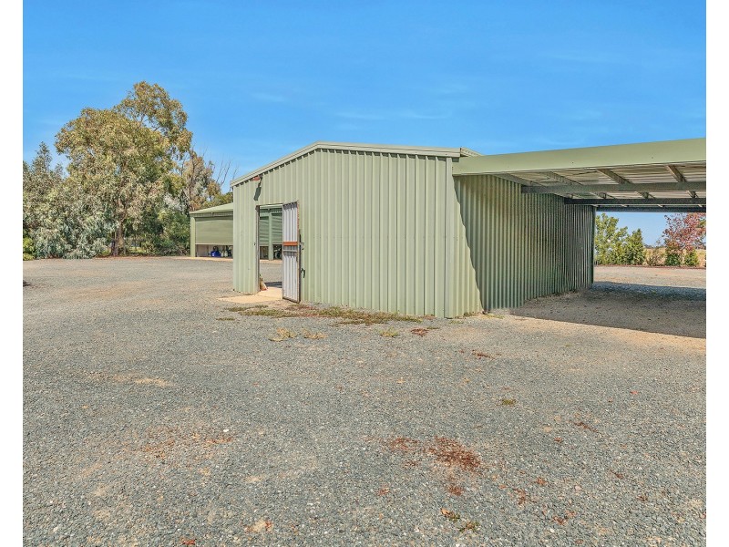 221 Wharparilla Drive, Echuca VIC 3564