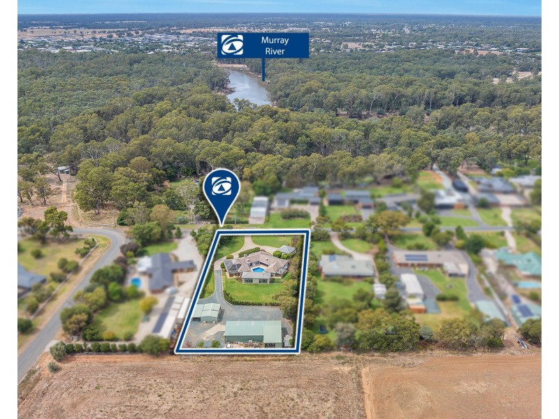 221 Wharparilla Drive, Echuca VIC 3564