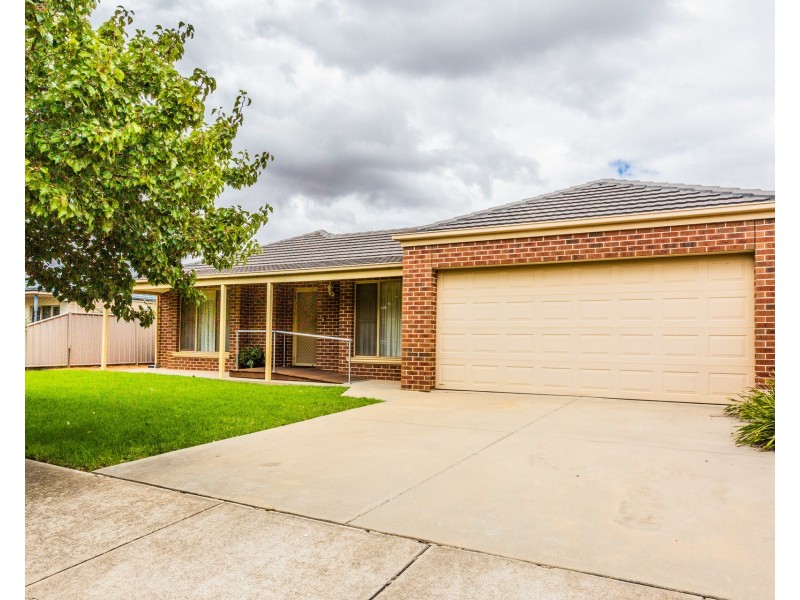 27 Wearne Road, Echuca VIC 3564