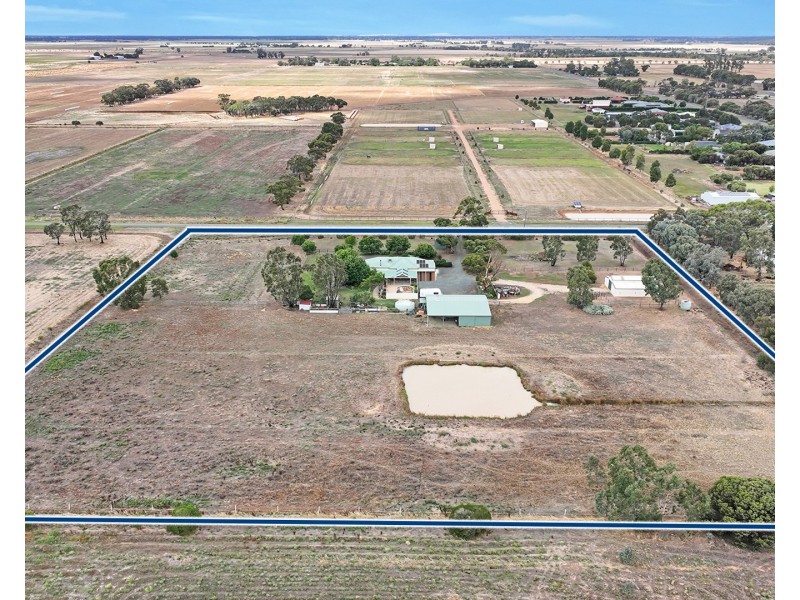 189 Benson Road, Echuca VIC 3564