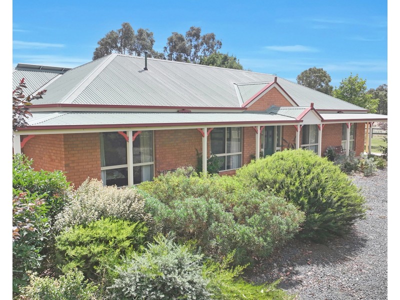 189 Benson Road, Echuca VIC 3564