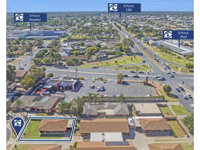 4/63 Pine Street, Echuca VIC 3564