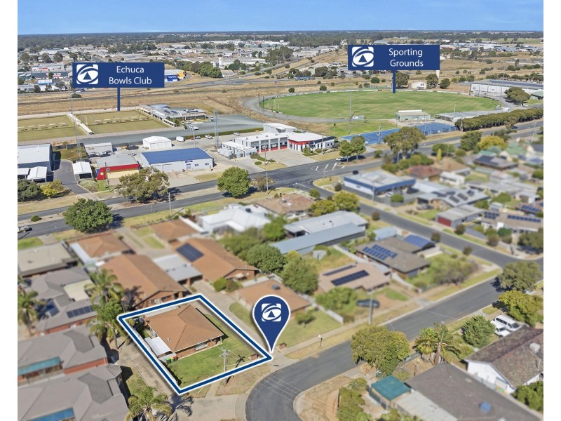 4/63 Pine Street, Echuca VIC 3564