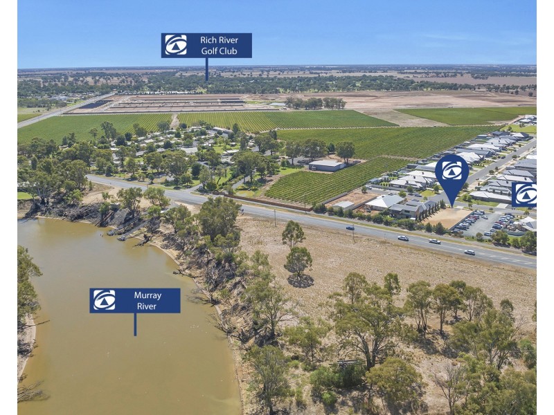 3 Cormorant Street, Moama NSW 2731