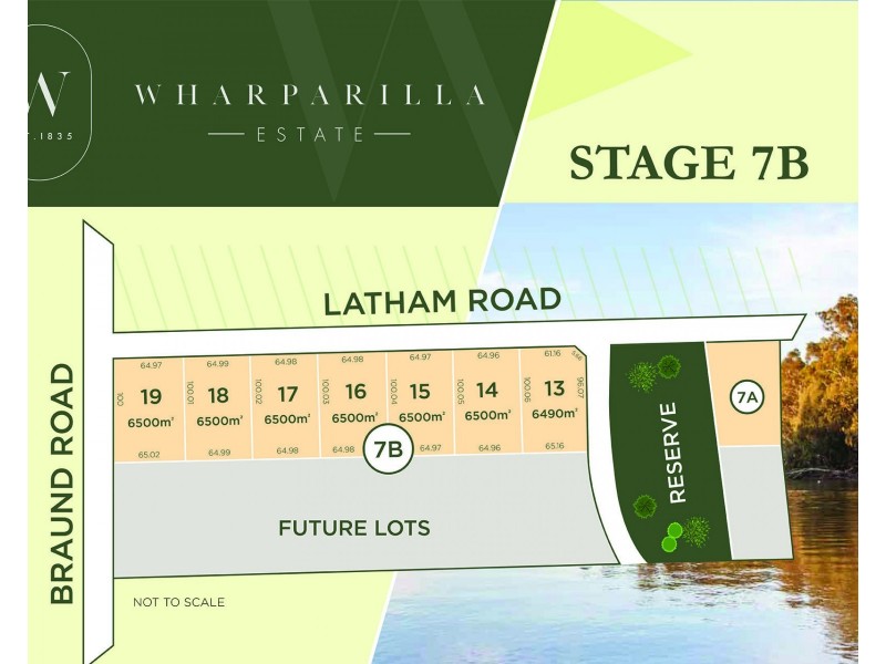 17 Wharparilla Estate, Latham Road, Echuca VIC 3564