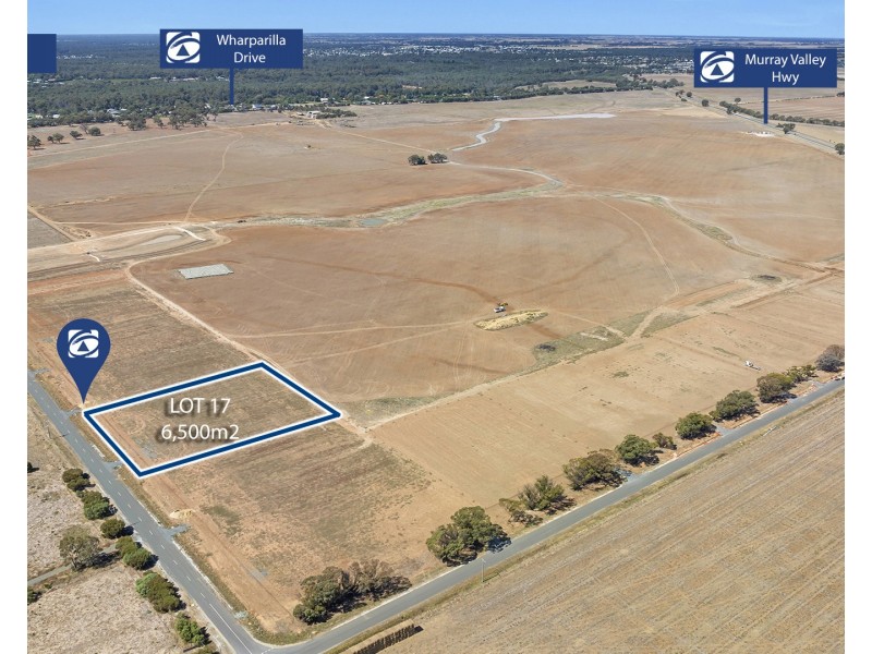 17 Wharparilla Estate, Latham Road, Echuca VIC 3564