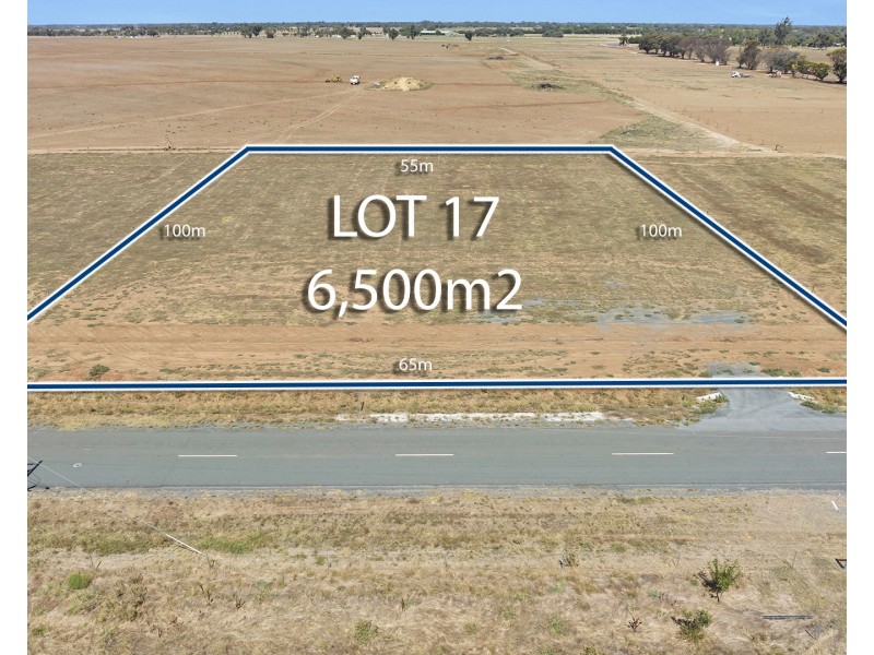 17 Wharparilla Estate, Latham Road, Echuca VIC 3564