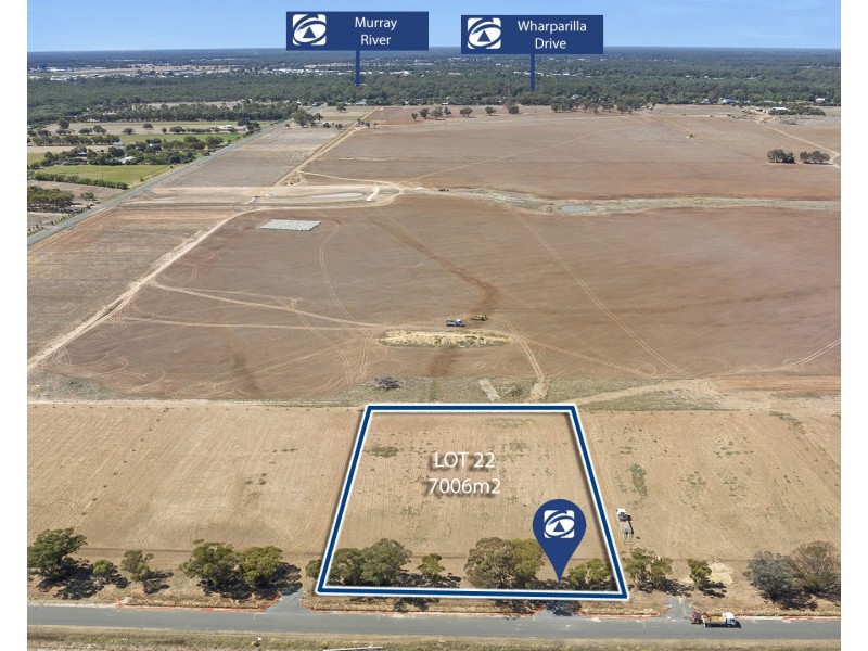 22 Wharparilla Estate, Braund Road, Echuca VIC 3564