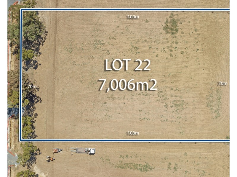 22 Wharparilla Estate, Braund Road, Echuca VIC 3564