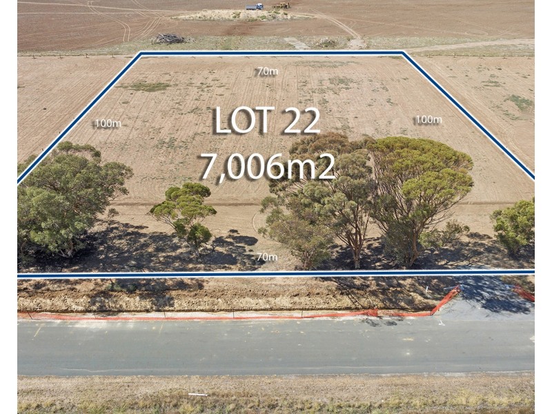 22 Wharparilla Estate, Braund Road, Echuca VIC 3564