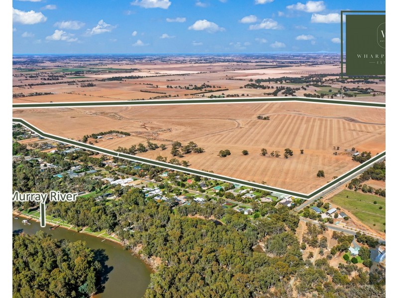 22 Wharparilla Estate, Braund Road, Echuca VIC 3564