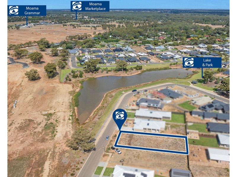 17 Chardonnay Drive, Moama NSW 2731