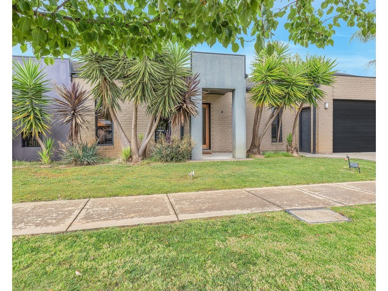 4 McLachlan Road, Echuca VIC 3564