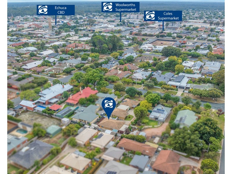 3/69 Hopwood Street, Echuca VIC 3564