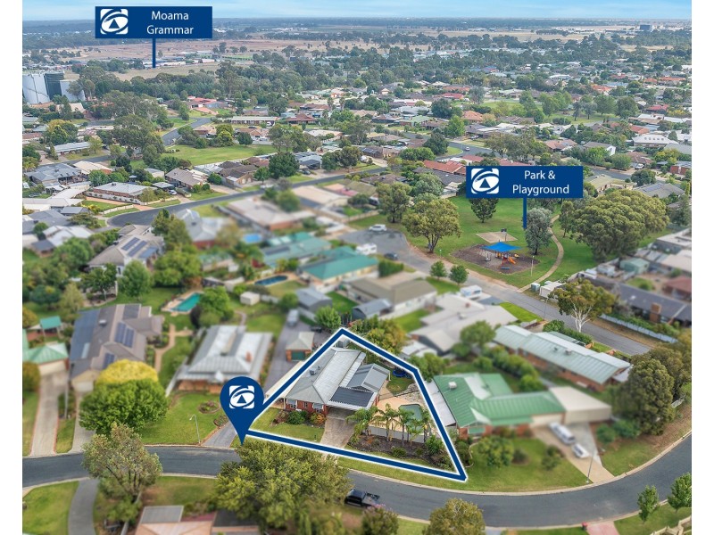 19 Winnima Avenue, Moama NSW 2731