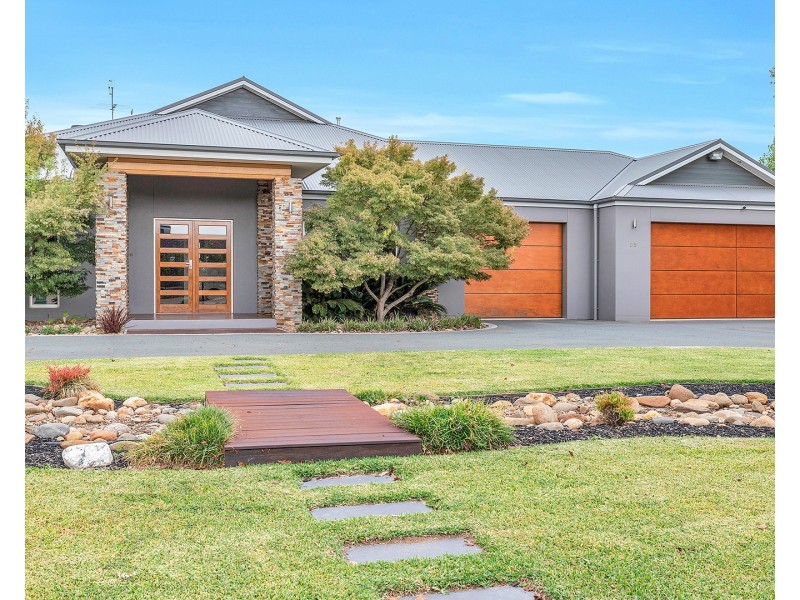 95 Rivergums Drive, Moama NSW 2731