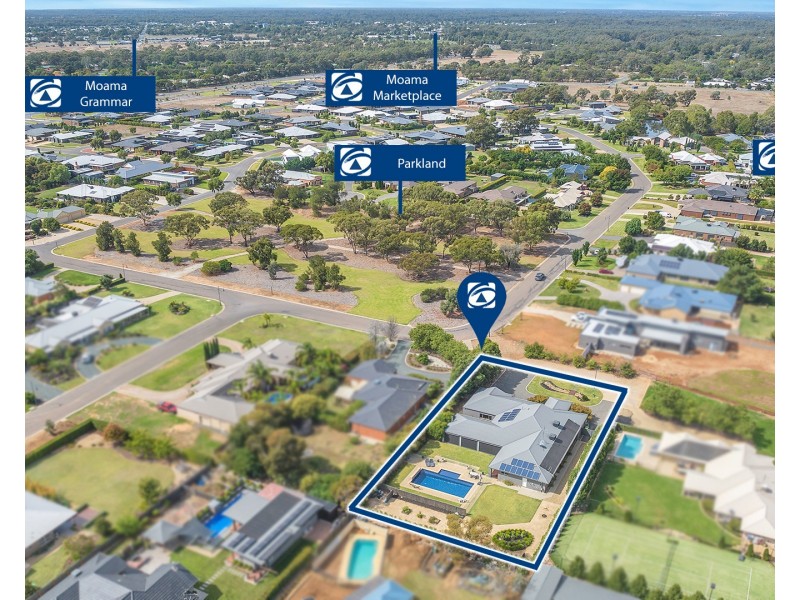 95 Rivergums Drive, Moama NSW 2731