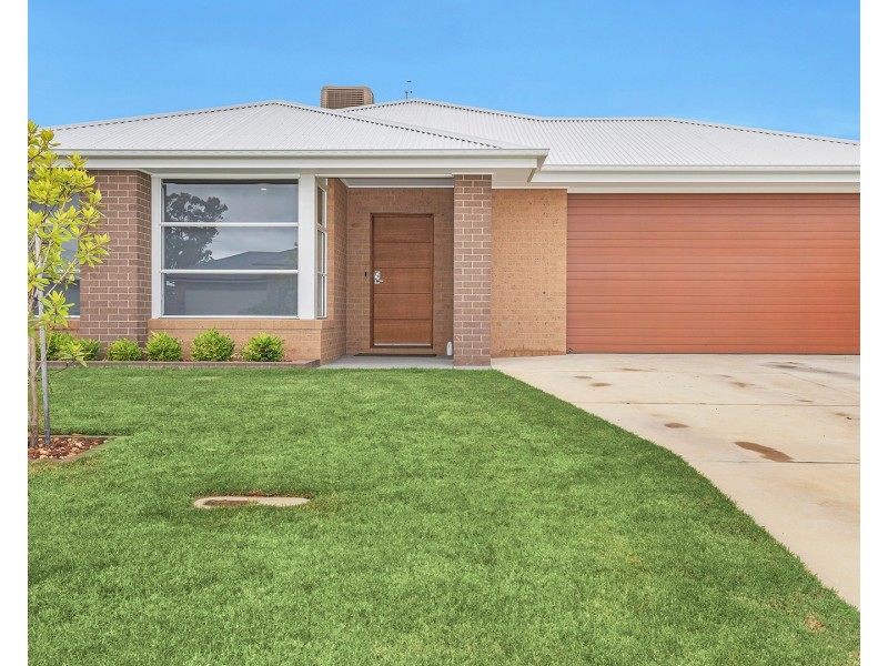 38 Mayflower Drive, Moama NSW 2731
