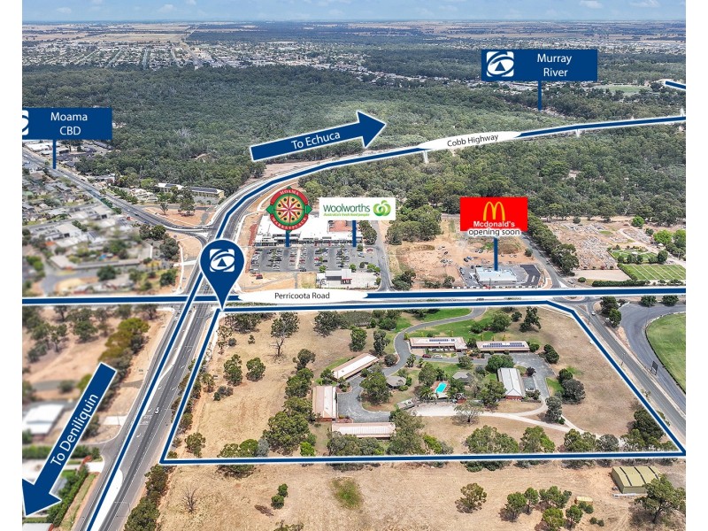 20 Perricoota Road, Moama NSW 2731