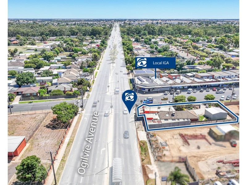 232 Ogilvie Avenue, Echuca VIC 3564