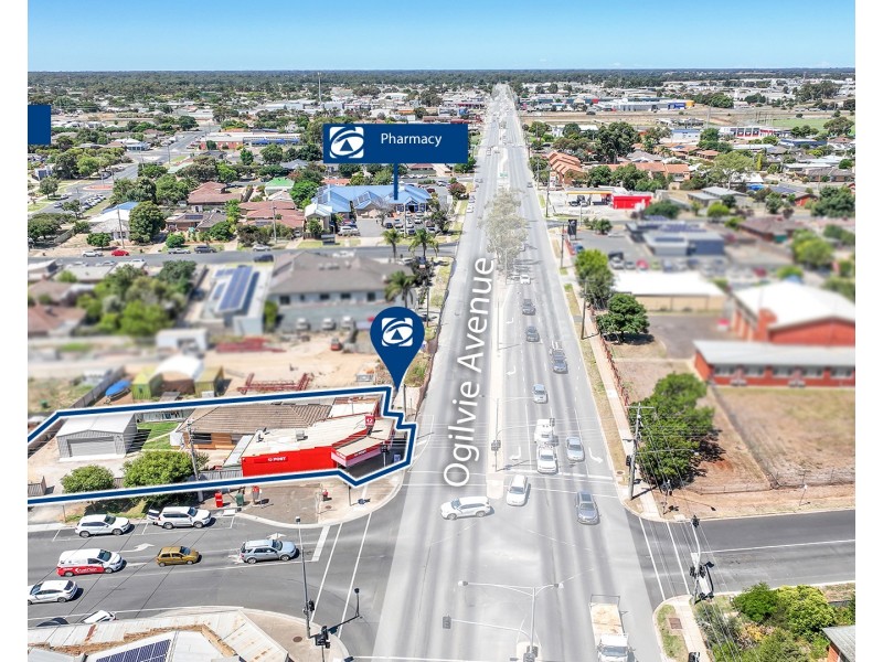 232 Ogilvie Avenue, Echuca VIC 3564
