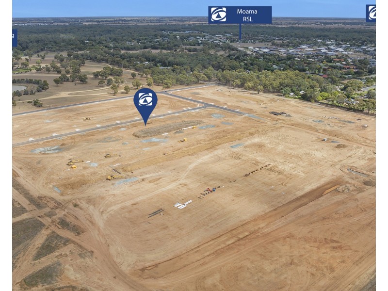 Botanic Views, Lot 47, Moama NSW 2731